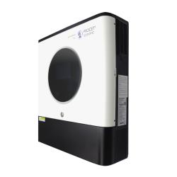 Inversor Híbrido 6500W 48V Voltronic Axpert MAX II