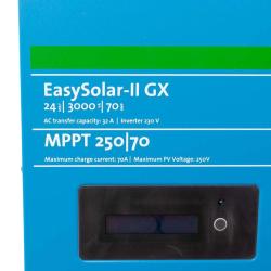 EasySolar-II GX 24/3000/70-32 MPPT 250/70 VICTRON