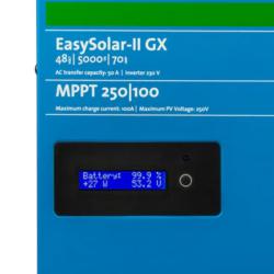 EasySolar-II GX 48V 5000VA/70-50 MPPT 250/100 VICTRON