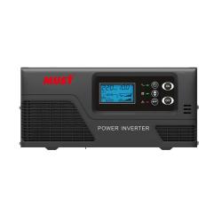 Inversor Cargador 800W 12V 25A Must Solar