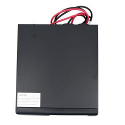 Inversor Cargador 800W 12V 25A Must Solar