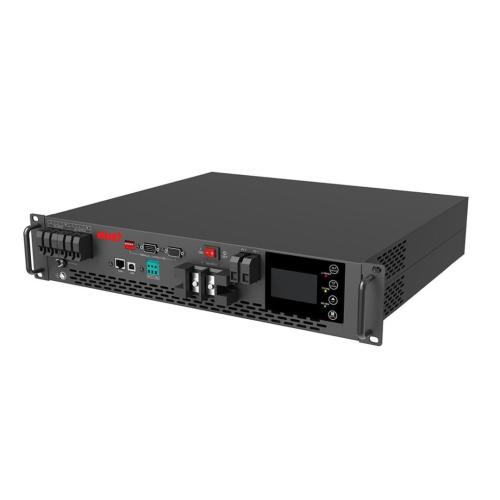 Inversor Rack 3000W 48V MPPT 80A Must Solar | AutoSolar