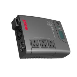 Inversor Cargador 720W 12V PWM 50A Must Solar