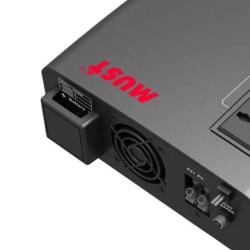 Inversor Cargador 720W 12V PWM 50A Must Solar