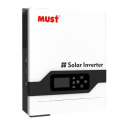 Inversor Cargador 1200W 12V PV18-1212 VPM Must Solar