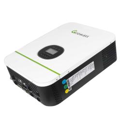 Inversor Growatt 5000W 48V MPPT 80A