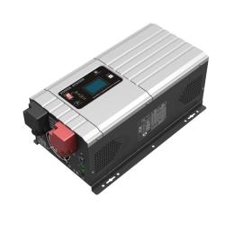 Inversor Cargador Bifásico 3000W 24V Must Solar