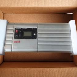 Inversor Cargador Bifásico 3000W 24V Must Solar