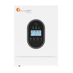 Inversor Cargador 1000W 12V IVCM1012 Felicity Solar