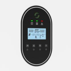 Inversor Cargador 1000W 12V IVCM1012 Felicity Solar