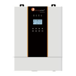 Inversor Cargador 3000W 24V IVEM3024 Felicity Solar