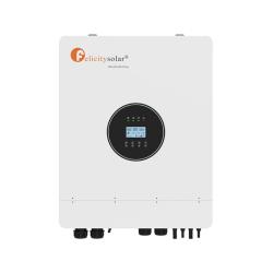Inversor Cargador 12kW 48V IVEM12048-II Felicity Solar