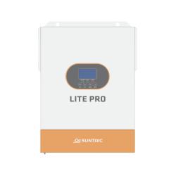 Inversor Cargador 6.2kW 48V Suntaic Lite PRO