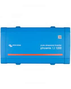 Inversor Victron Phoenix 12V 1200VA VE.Direct