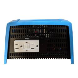 Inversor Victron Phoenix 48V 1200VA 120V VE.Direct 5-15R