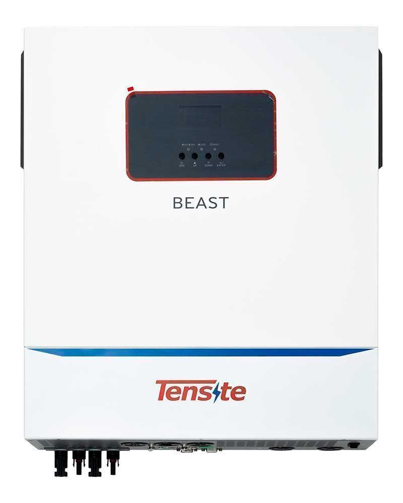 Inversor Cargador 11000W 48V Tensite Beast