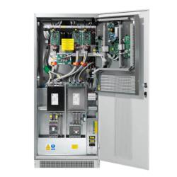 Inversor 30 Kva Riello Sirio SPS