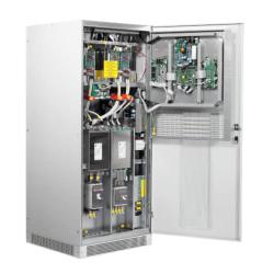 Inversor 30 Kva Riello Sirio SPS