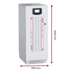 Inversor 30 Kva Riello Sirio SPS