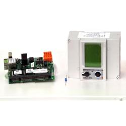 Kit autoconsumo Ingeteam EMS + Vatímetro hasta 65A