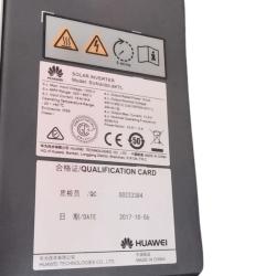 Inversor Huawei SUN2000-8KTL Trifásico 8kW