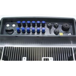 Inversor Huawei SUN2000-12KTL Trifásico 12kW