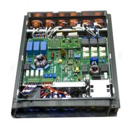 Inversor Huawei SUN2000-12KTL Trifásico 12kW