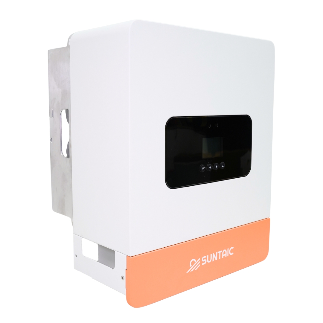 Inversor Híbrido 6kW Monofásico STH6M-2GEN Suntaic