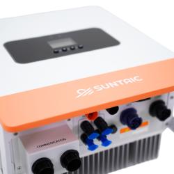 Inversor Híbrido 6kW Monofásico STH6M-2/GEN Suntaic