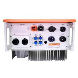 Inversor Híbrido 6kW Monofásico STH6M-2/GEN Suntaic