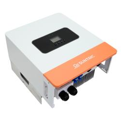 Inversor Híbrido 6kW Monofásico STH6M-2/GEN Suntaic