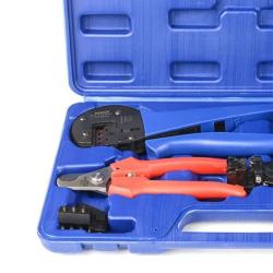 Kit herramientas Conexión de Paneles Solares IWISS