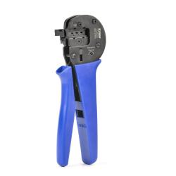 Kit herramientas Conexión de Paneles Solares IWISS