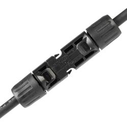 Kit herramientas Conexión de Paneles Solares IWISS