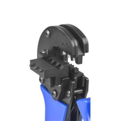 Kit herramientas Conexión de Paneles Solares IWISS