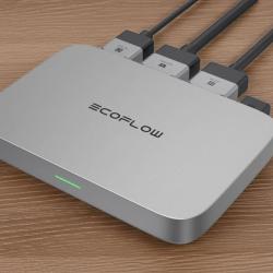 Microinversor 800W EcoFlow PowerStream