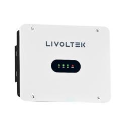 Inversor Híbrido Trifásico 20kW 380V HP3-20KT2 Livoltek