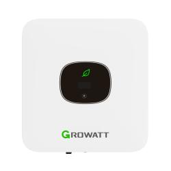 Inversor Red Growatt MIC 1000TL-X Monofásico