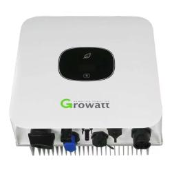 Inversor Red Growatt MIC 1000TL-X Monofásico