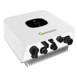 Inversor Red Growatt MIC 1000TL-X Monofásico