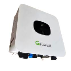 Inversor Red Growatt MIC 1000TL-X Monofásico