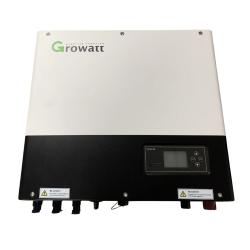 Inversor Trifásico Híbrido 5kW Growatt SPH5000TL3