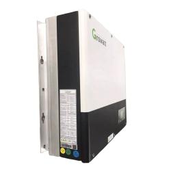 Inversor Trifásico Híbrido 5kW Growatt SPH5000TL3