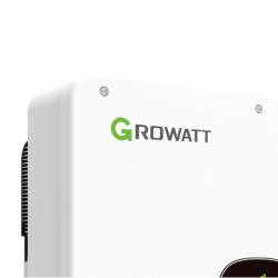 Inversor Red Trifásico Growatt MID 6000TL3-XL