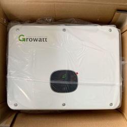 Inversor Red Trifásico Growatt MID 6000TL3-XL