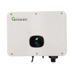Inversor Red Trifásico Growatt MAC 10KTL3-XL
