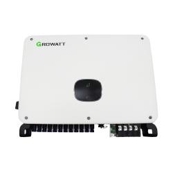 Inversor On Grid Growatt MAC 50KTL3-X MV