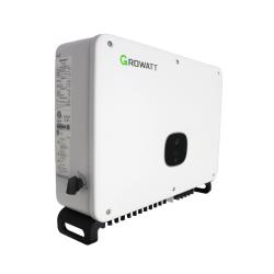 Inversor On Grid Growatt MAC 50KTL3-X MV
