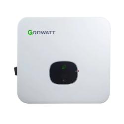 Inversor Trifásico Growatt MOD 10000TL3-X