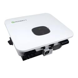 Inversor Trifásico Growatt MOD 10000TL3-X